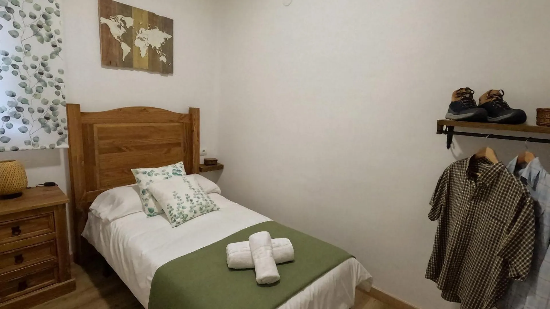 Apartamento La Cantera Corbera España