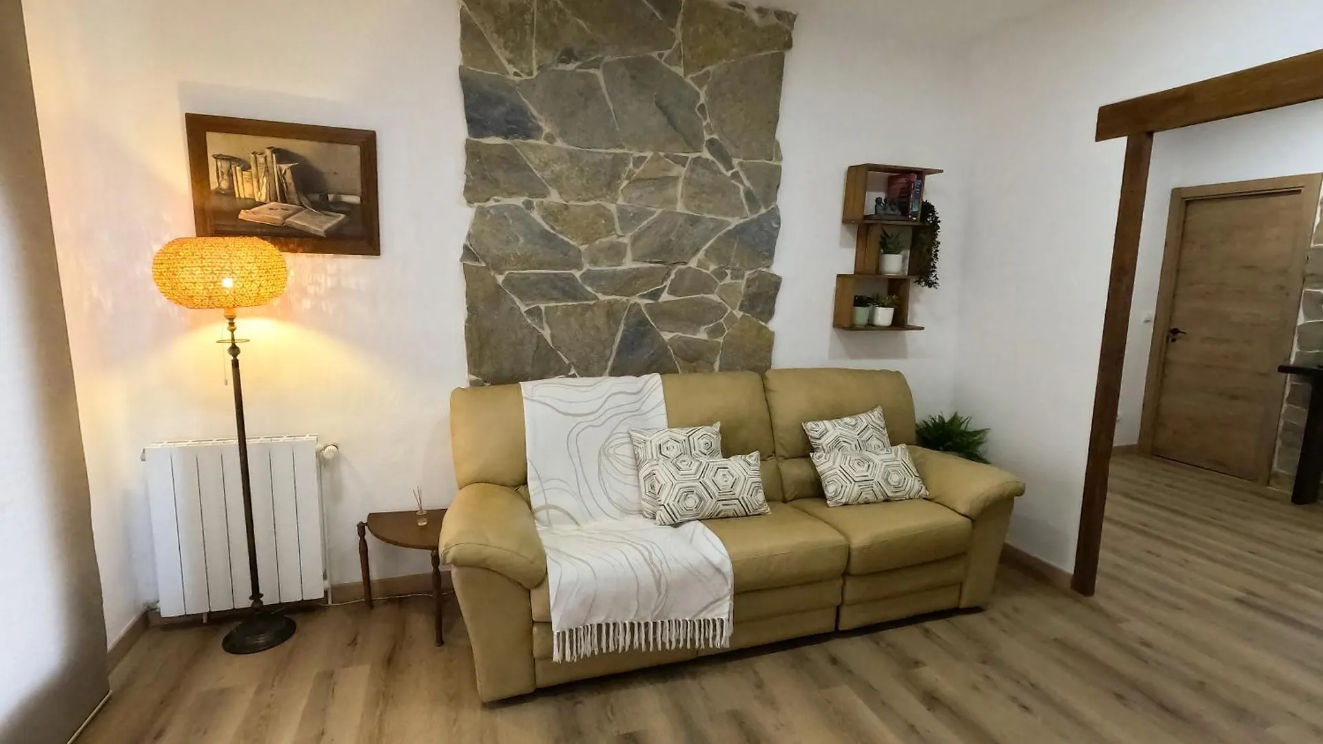 Apartamento La Cantera Corbera España