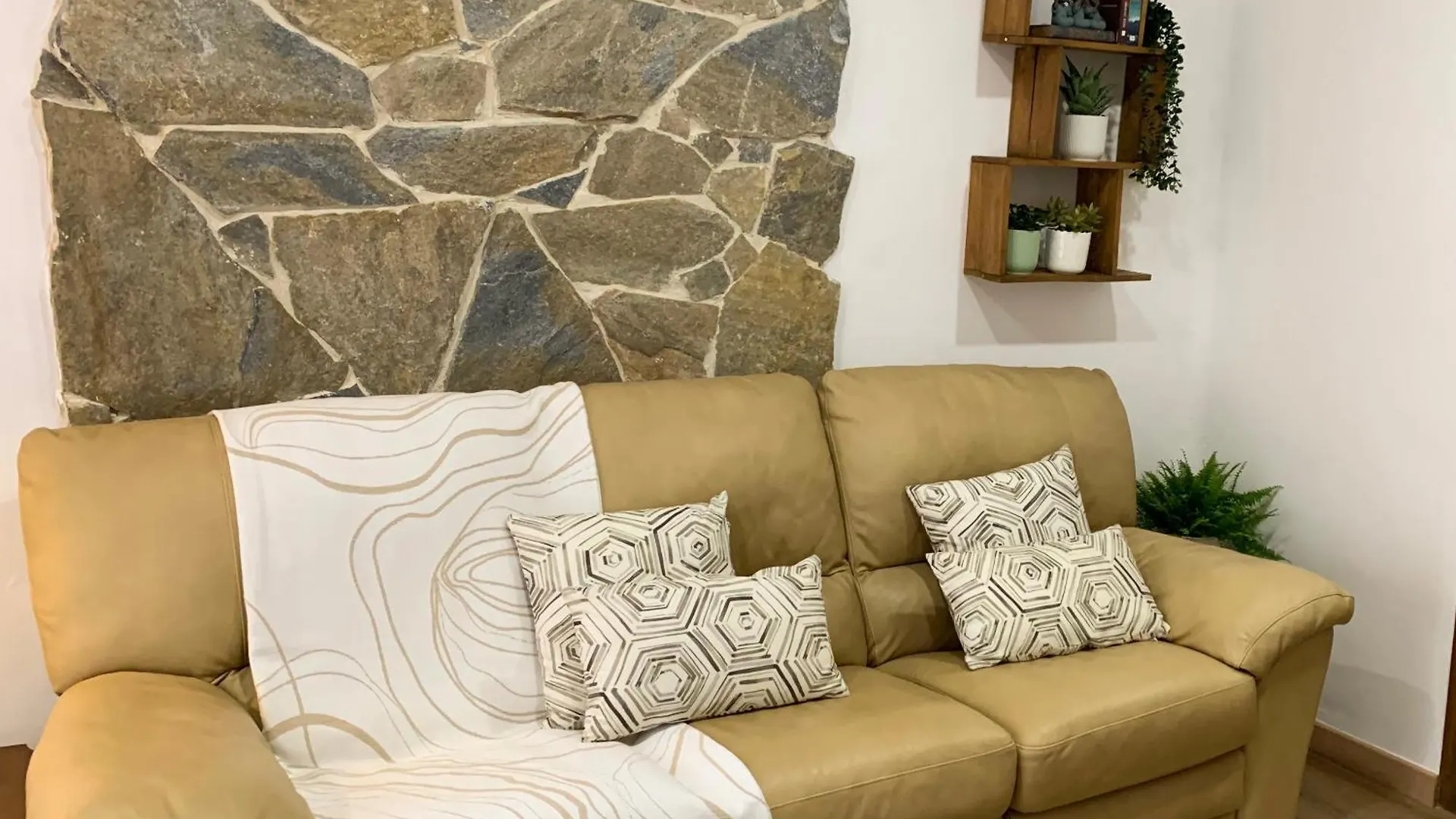 La Cantera Corbera Apartamento