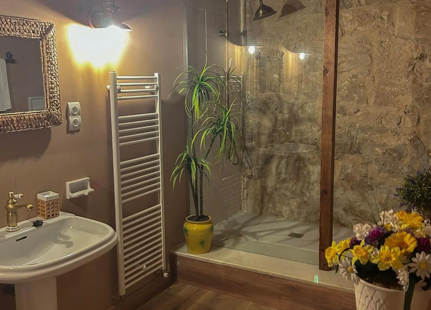 La Cantera Corbera Apartamento