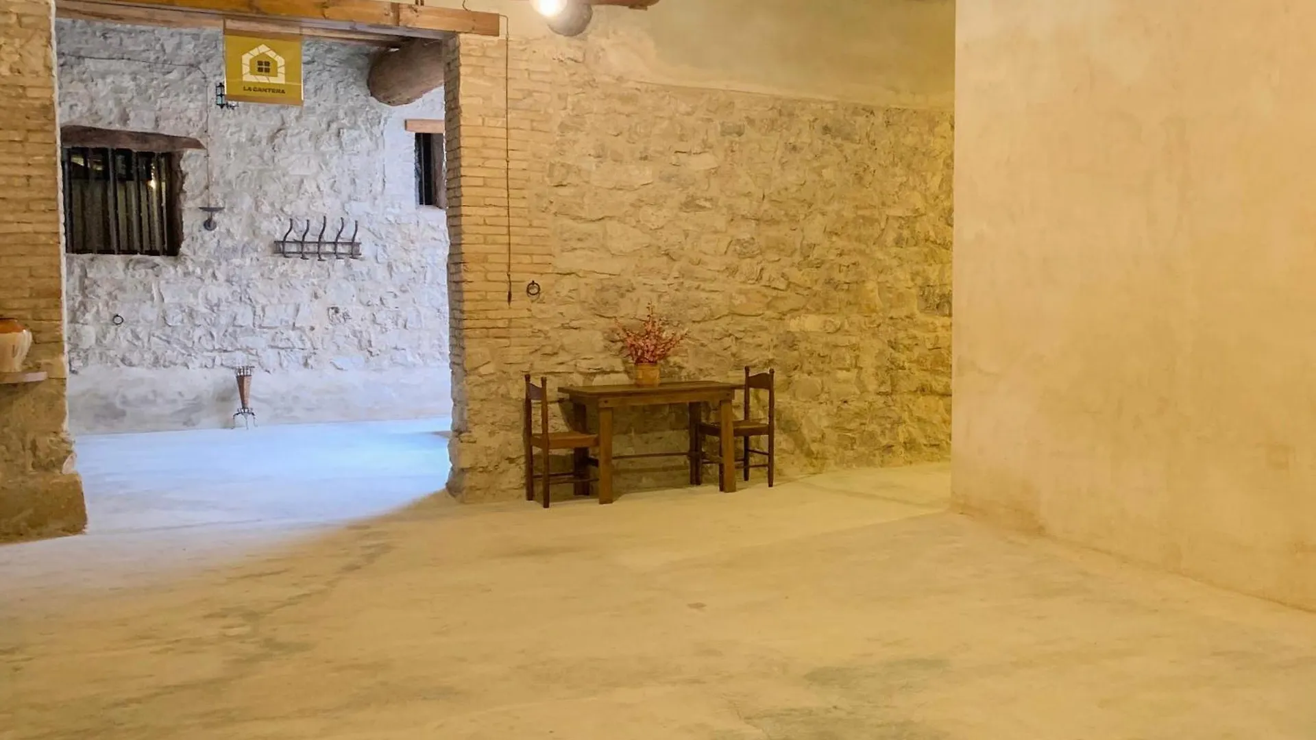 Apartamento La Cantera Corbera