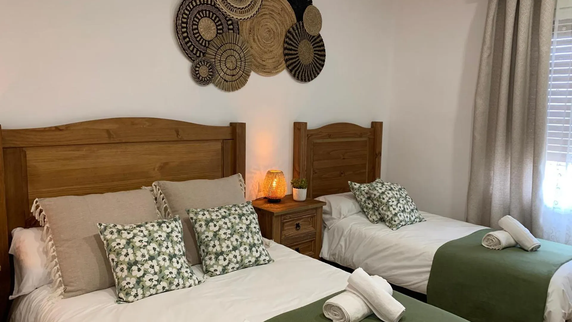 La Cantera Corbera Apartamento