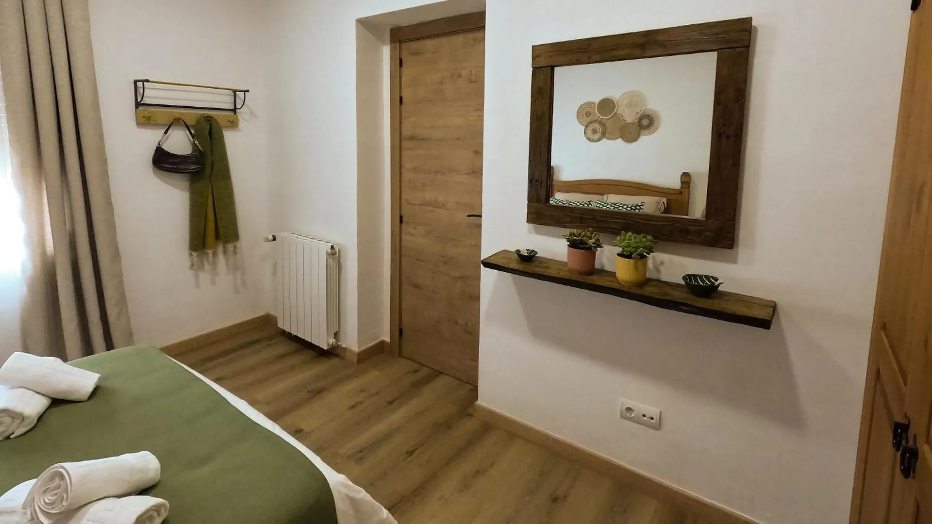 Apartamento La Cantera Corbera