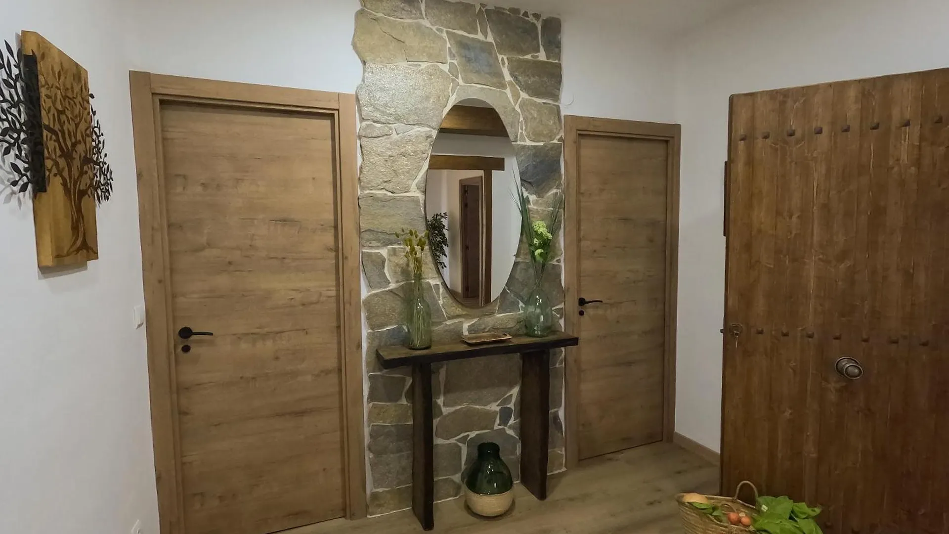 Apartamento La Cantera Corbera España