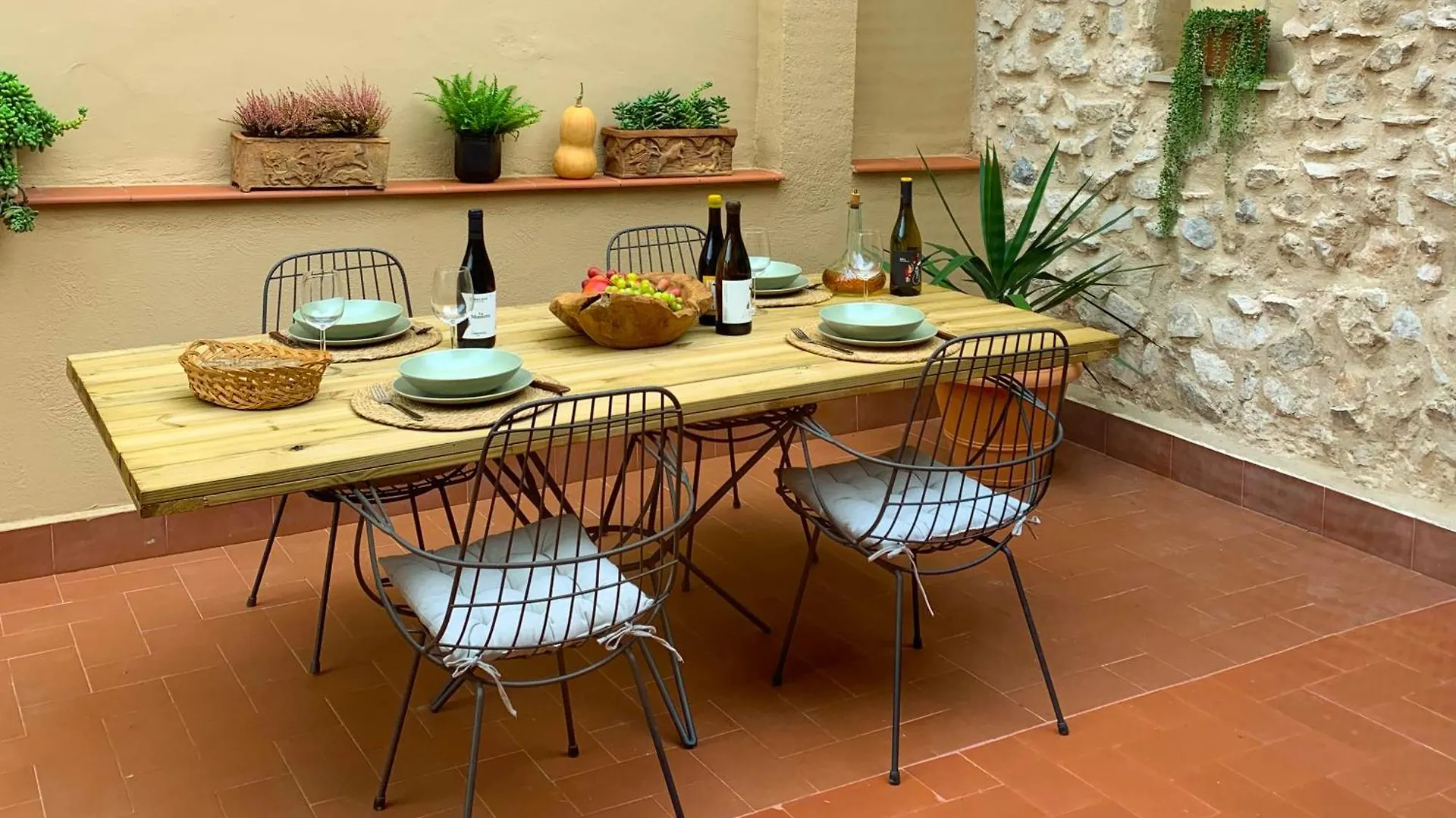 Apartamento La Cantera Corbera