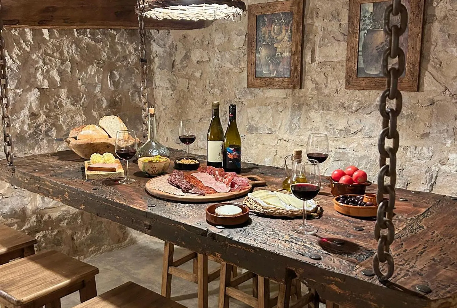 La Cantera Corbera