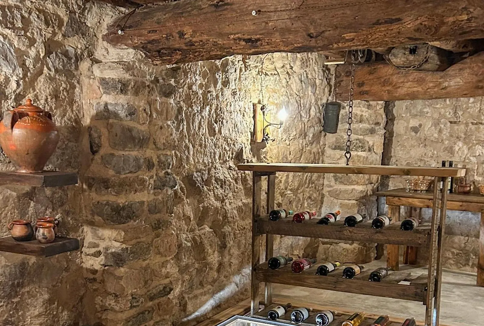 Apartamento La Cantera Corbera