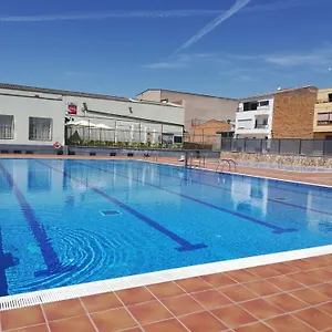  Сasa de vacaciones Ca La Raquel Haus