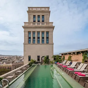 4* Hotel Iberostar Selection Paseo De Gracia 4 Sup