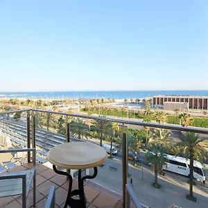 4* Hotel Hesperia Del Mar