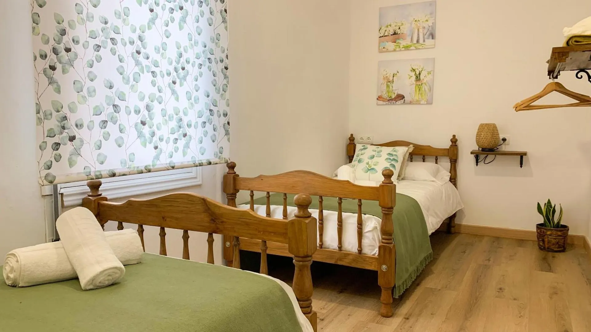 Apartment La Cantera Corbera