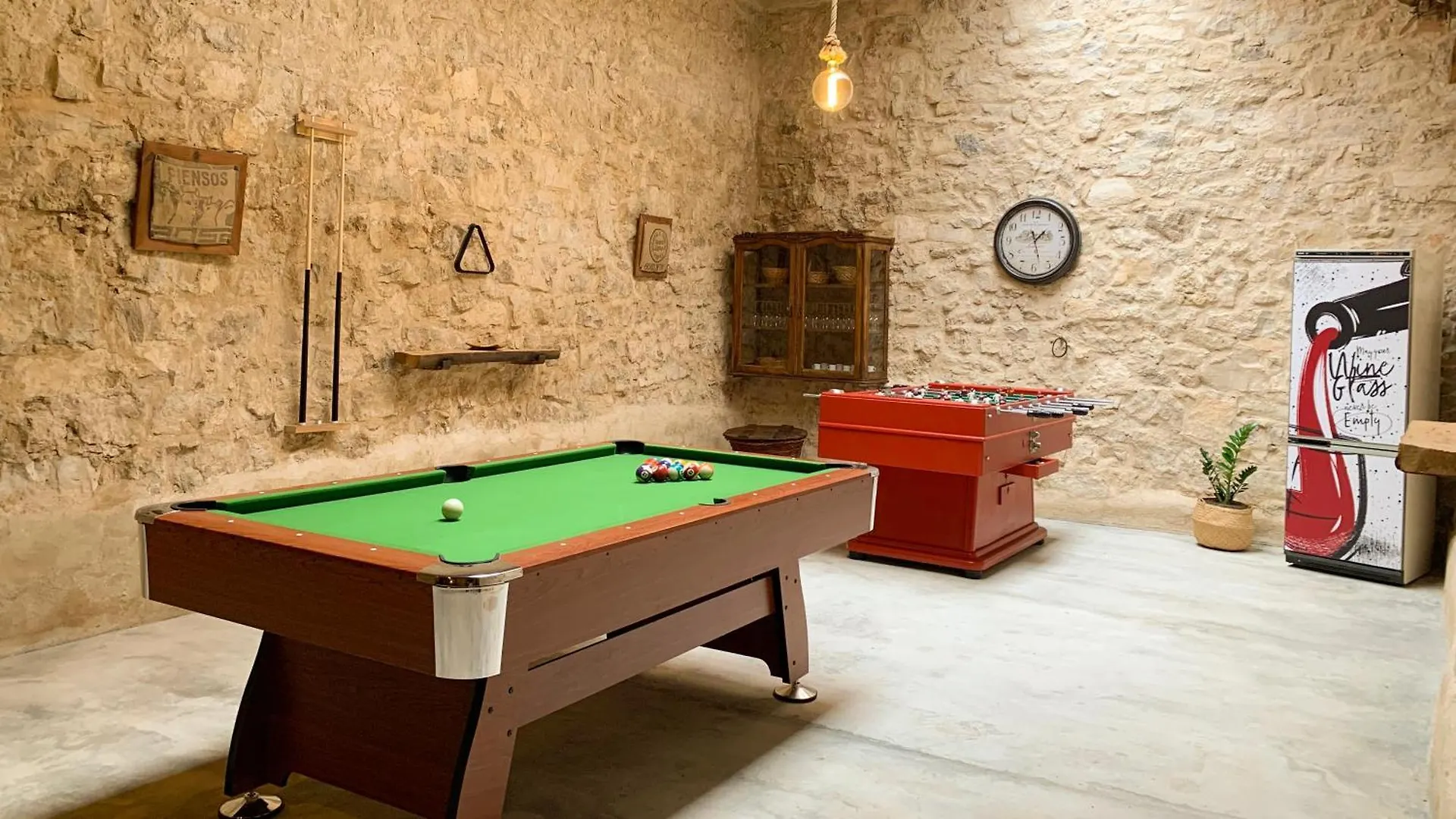 La Cantera Corbera Apartment