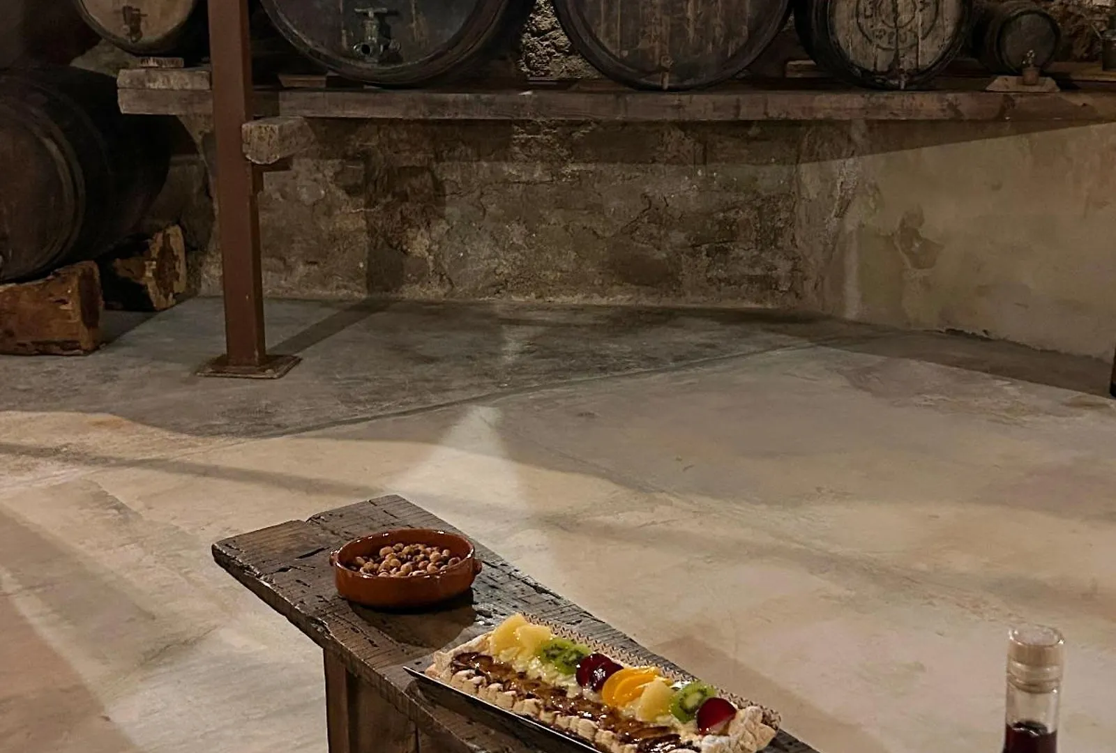 La Cantera Corbera
